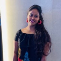 P Likitha