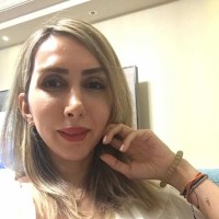 Mehrangiz Kardeh