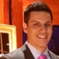 Victor Amarilla Martínez