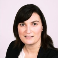 Cécilia Mayran