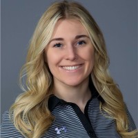 Lauren Mcnany, Ma, Mba