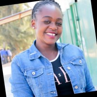 Nthabiseng Maile