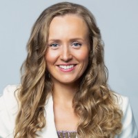 Oleksandra Sasha Palmer