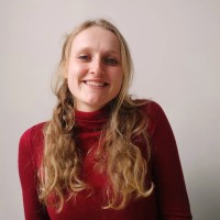 Laura Robaey