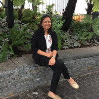 Jayshree Shah