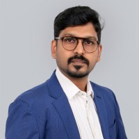 Sureesh V.R