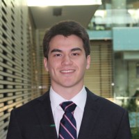 Matthew Darroch