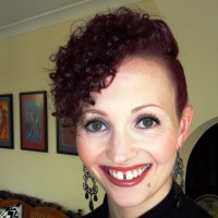Julia Bates