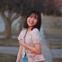 Tiffany Cao