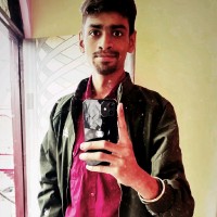 Shivang Saxena