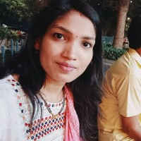 Sushma Raikwar
