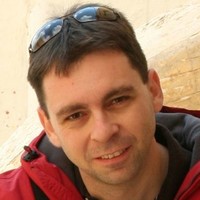 Vasileios Drosos