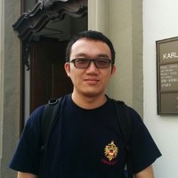 Jianxing Dai