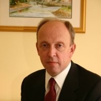 Mark Pincott