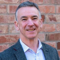 Peter Etherington