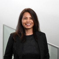 Eileen Geelhoed