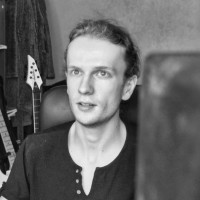 Daniel Garavini