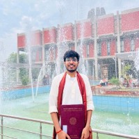 Anshuman .