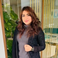 Maham Sultan Malik