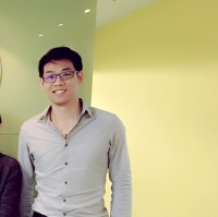 Bradley Chen