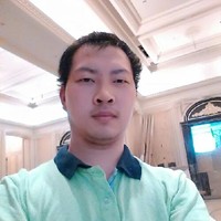 陈志民