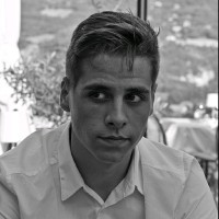 Simon Joye