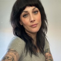 Amanda Paschke