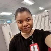 Carrie Gay Obasuyi