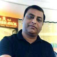 Sandeep kumar Sinha