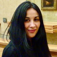 Edna Garcia Guillen