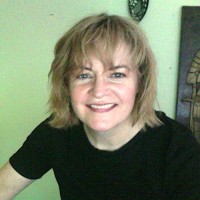 Ann Clifford