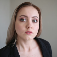 Anna Rezhapova