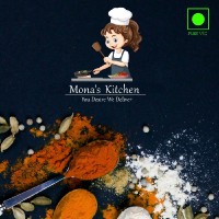 Mona's Kitchen