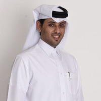 Saad Mohammed Al Kubaisi