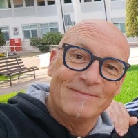 Alberto Domenichini