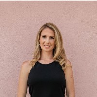 Katie Barlow