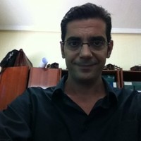 Juan Carlos Pedrosa Cazorla