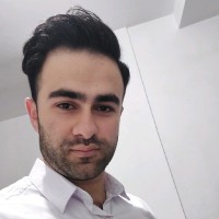 Abolfazl Najafi
