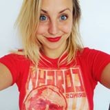 Natallia Phill