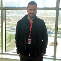 Moaaz Abdulrahman