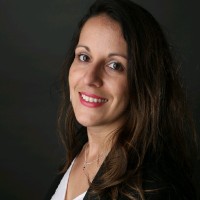 Sara Vilain