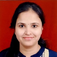 Sarika Shinde