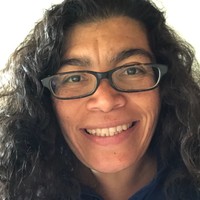 Maria Hamlin PhD, LMT, PES, CES