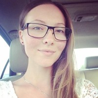 Марина Бондаренко