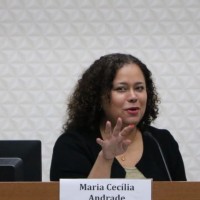 Maria Cecilia Andrade