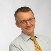 Luc Van Hof