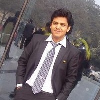 Ankur Garg