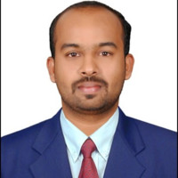 Sridhar Muniswamaiah