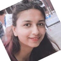 Kavya Goyal