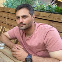 Farzad Safi
